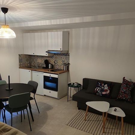 Studio De Charme, Au Calme Dans Le Vieux Chaumont Шомон Экстерьер фото